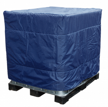 Kuhlmann IBC full insulation cover
